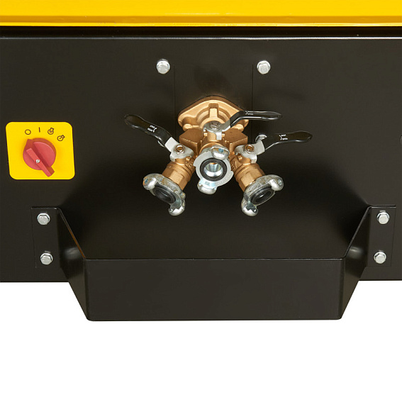 Дизельный винтовой компрессор ET-Compressors ET SDL 175T-7 на шасси Дизельный винтовой компрессор ET-Compressors ET SDL 175T-7 на шасси